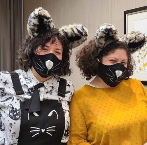 Meet your Posher, Hope